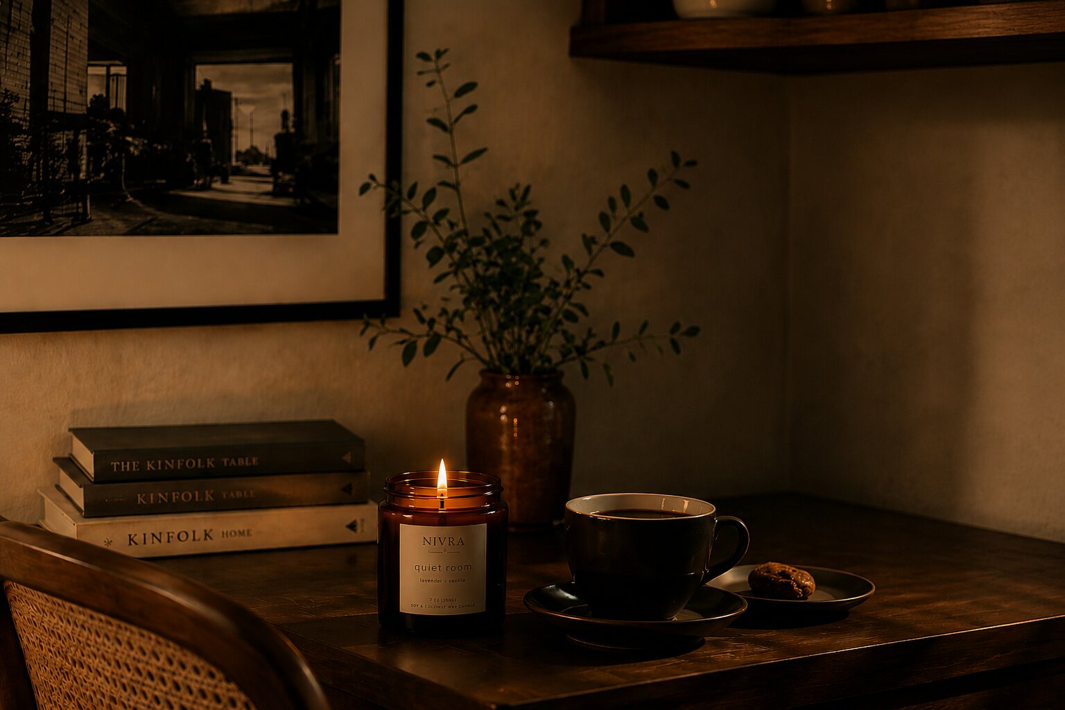 Coffee Corners